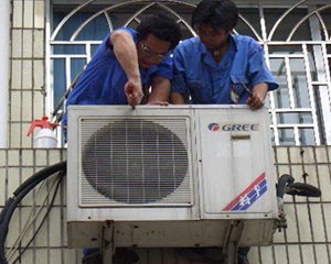 荆门市空调维修售后服务中心